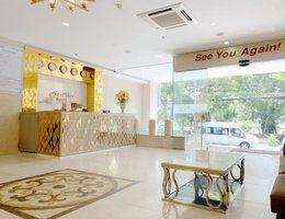 Sаphia Hotel Nha Trang