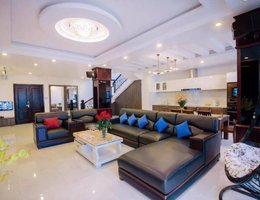 La Casa Hotel Nha Trang