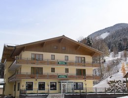Hotel Barenbachhof