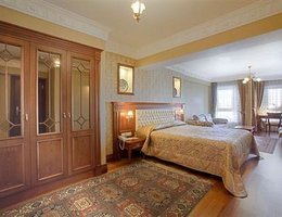 Sumengen Hotel