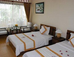 Tien Dat Mui Ne Resort