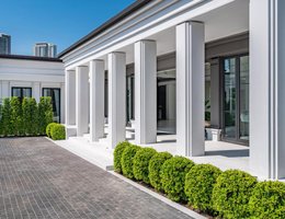 Manhattan Pattaya Hotel