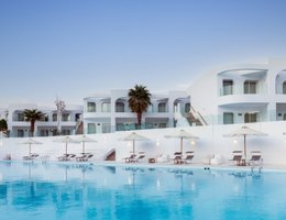 Meraki Resort Sharm (Adults Only)