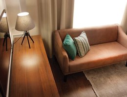 Apsuana Rose Boutique Hotel