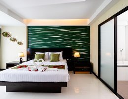 Di Pantai Boutique Beach Resort