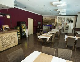 Kleopatra Togan Suit Hotel