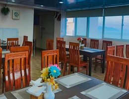 Melyna Hotel Nha Trang Beach