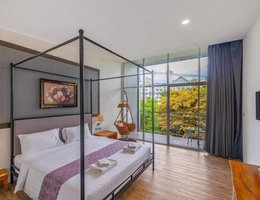 Sunset Serenity Jomtien Resort