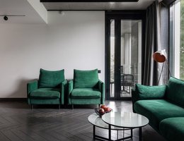 Верещагинская Дача by Provence