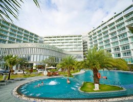 MUONG THANH LUXURY PHU QUOC