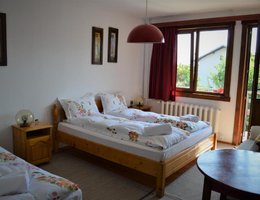 Guest House Sema