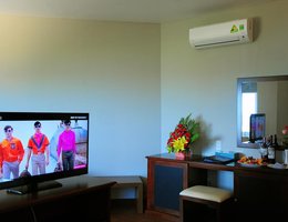 Sandunes Beach Resort & Spa