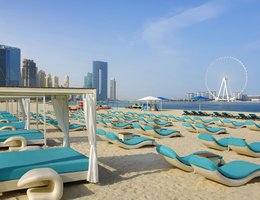 Habtoor Grand Resort, Autograph Collection