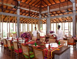 UTMT - Underneath The Mango Tree Spa & Beach Hotel Resort