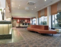 Leonardo Hotel Berlin City West