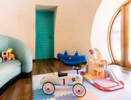 Four Seasons Resort Mauritius at Anahita