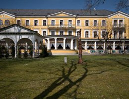 Belvedere