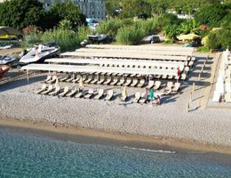 DG Hotels Rose Resort (Adults Only)