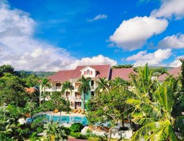 TAHITI RESORT PHU QUOC