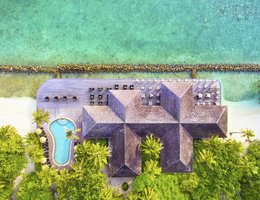 Kuredu Island Resort & Spa