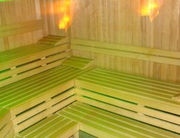 Hotel Spa Princesa Parc