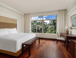 GRAND MERCURE SANYA YALONG BAY