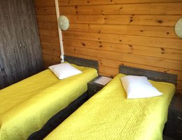 Созвездие Байкала