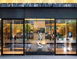 Pullman Shanghai Jing An