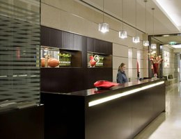 The Levante Parliament