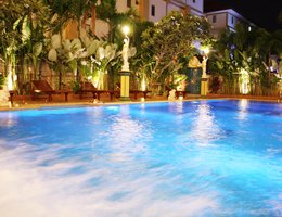 Rita Resort & Residence