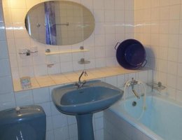 Морской прибой