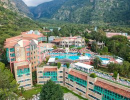 Liberty Hotels Lykia (Adults Only)