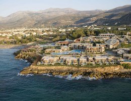 Ikaros Beach Resort & Spa