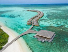 Cocoon Maldives