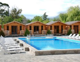 Гостевой дом «Sunny Village»