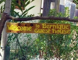 Bernique Guest House