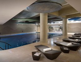 Swissotel Resort, Bodrum Beach
