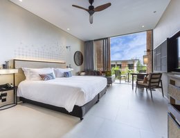 Pullman Khao Lak Resort