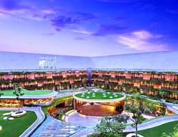 Aloft Bali Kuta at Beachwalk