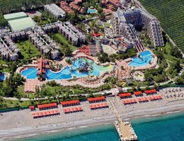 Limak Limra Hotel & Resort