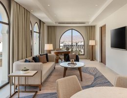 The Westin Saraya Aqaba Resort & Spa