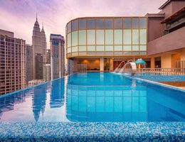 ibis Kuala Lumpur City Centre