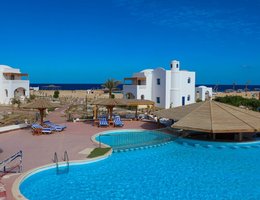 Beach Safari Nubian Resort