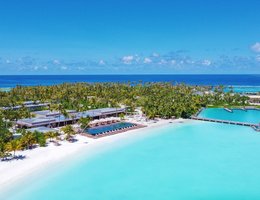 Patina Maldives, Fari Islands