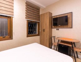 Valens Boutique Hotel