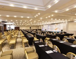 Krystal Grand Reforma Uno Mexico City