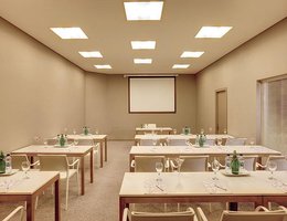 The Address Boutique Hotel