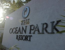 The Ocean Park Resort
