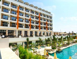 SY Hotels Belek