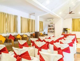 Santiago Beach Resort